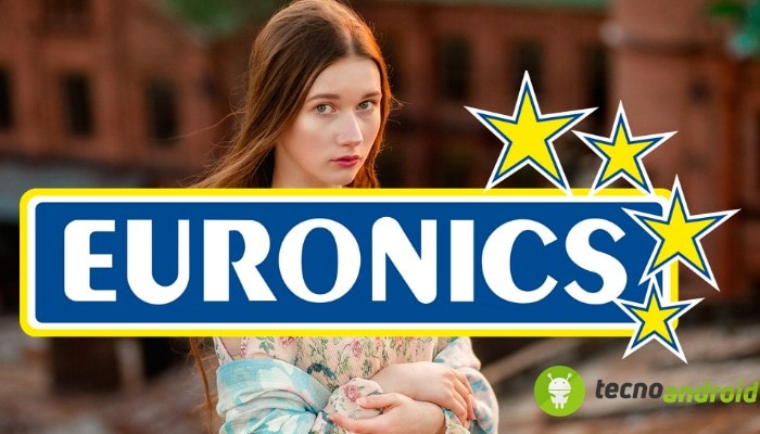 Volantino Euronics: grandiose nuove offerte con sconti mai visti