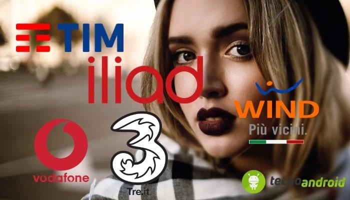 Problemi Tim, Wind, Tre, Iliad e Vodafone: segnalati nuovi disservizi
