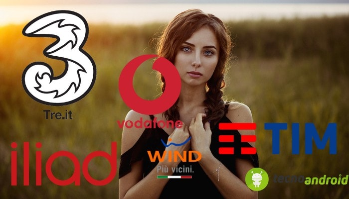 4G e 4.5G: il migliore tra TIM, Wind, 3 Italia, Iliad e Vodafone