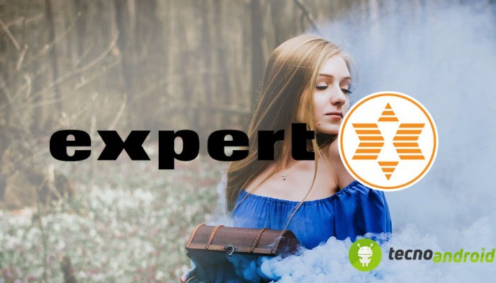Expert è impazzita: il nuovo volantino è fuori dal comune