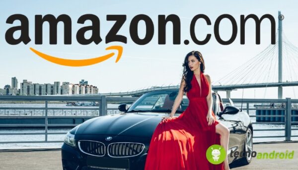 Amazon