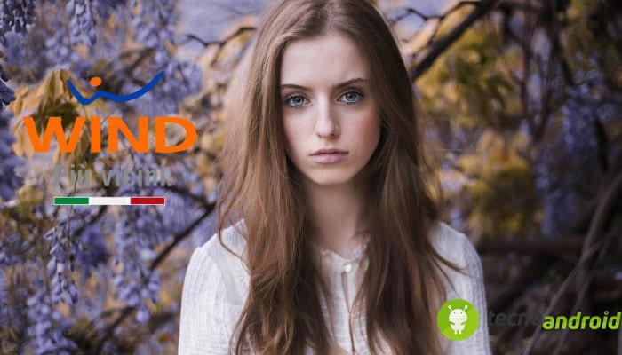 Passa a Wind: sempre disponibile l’offerta da 30 giga e minuti illimitati