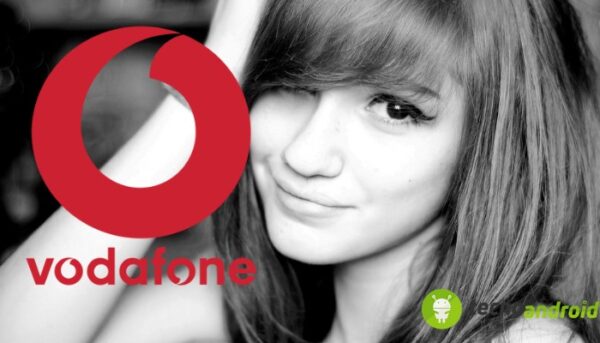 Vodafone