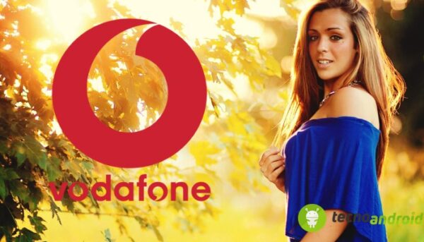 Vodafone