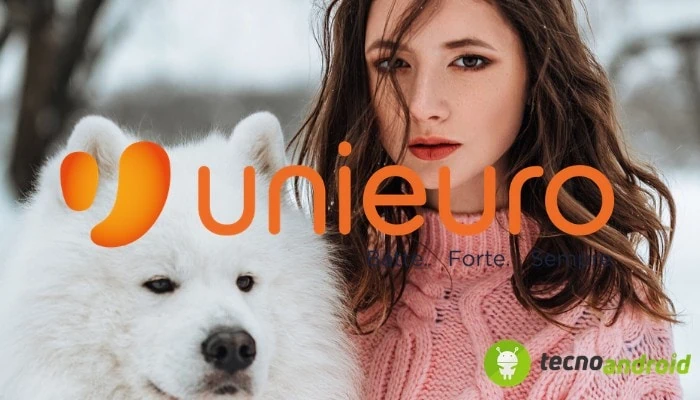 Volantino Unieuro con sconti a non finire su smartphone Android (foto)