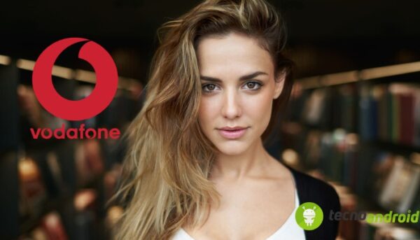 Vodafone