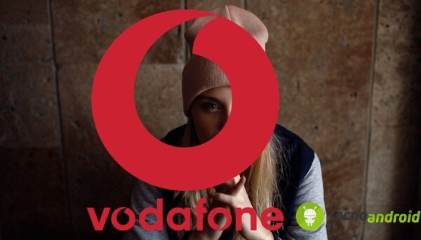 Vodafone