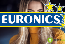 Euronics offerte nuovo volantino online