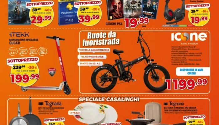 Expert offerte casa