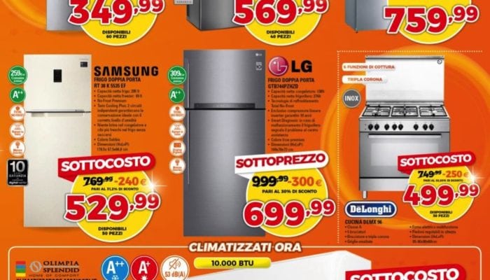 Expert offerte condizionatori