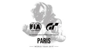 FIA Gran Turismo Championship 2019