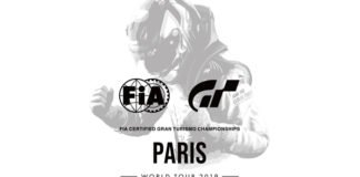 FIA Gran Turismo Championship 2019