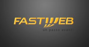 Fastweb Mobile