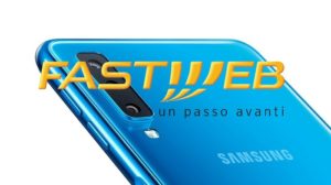 Fastweb Mobile