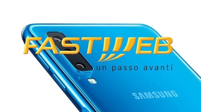 Fastweb Mobile
