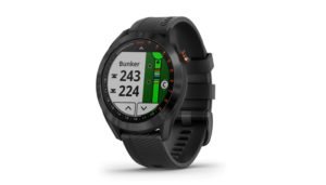 Garmin Approach S40