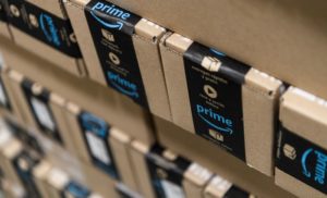 Amazon Prime