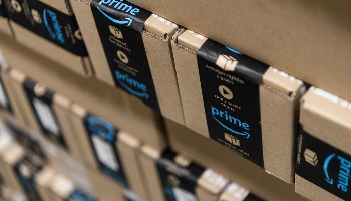 Amazon Prime