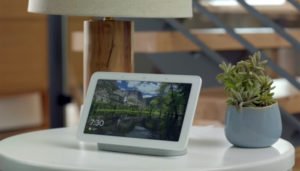 Google Smart Display