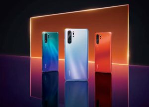 Huawei-P30