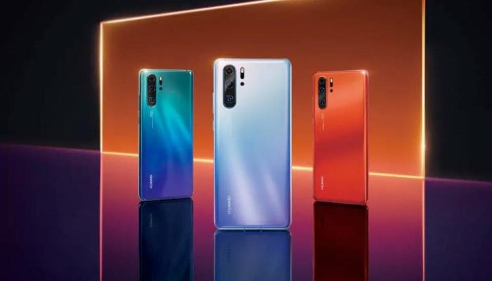 Huawei-P30