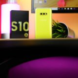 Galaxy S10e