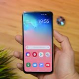 truffa galaxy s10 facebook