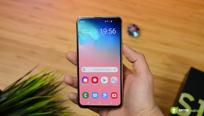 galaxy s10