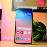 Galaxy S10e