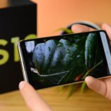 Galaxy S10e
