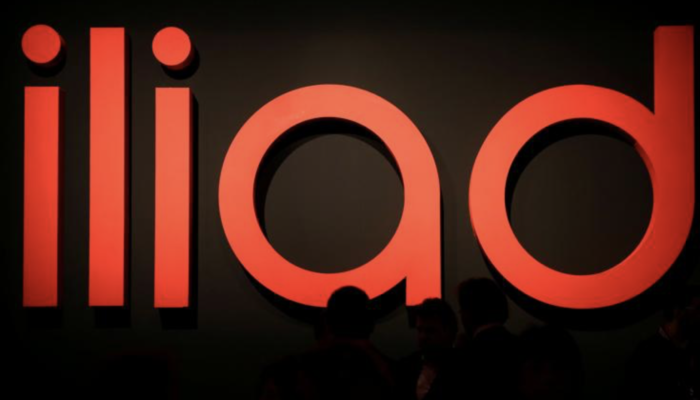 Iliad sorprende TIM e Vodafone: due promo fino a 50GB e nuova rete 4G infallibile