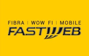 Fastweb Mobile