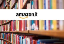 Amazon Libri