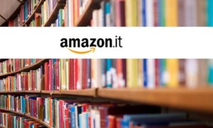 Amazon Libri