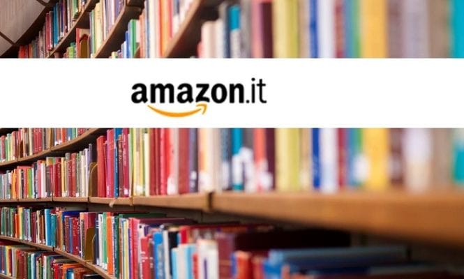 Amazon Libri
