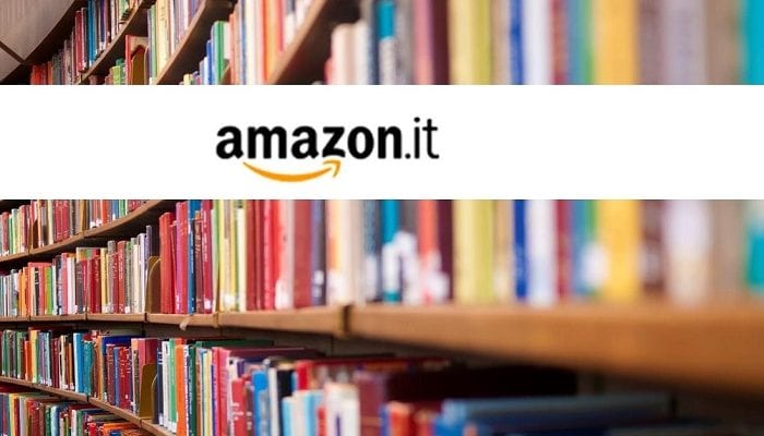 Amazon Libri