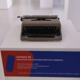 Olivetti Lettera 22