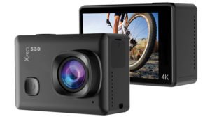 Mediacom SportCam Xpro 530 Wi-Fi