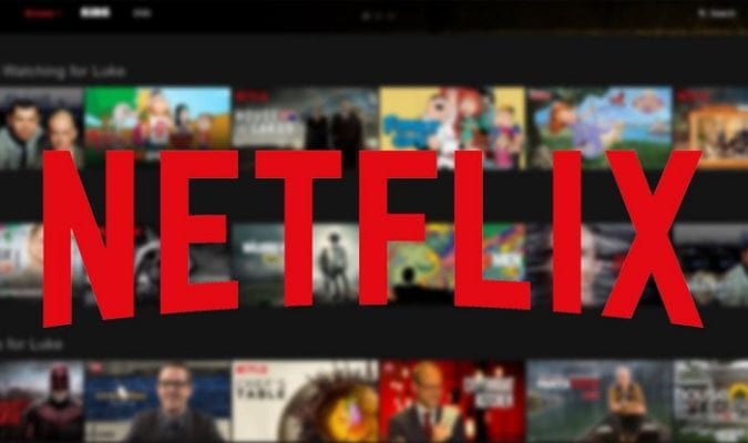 Netflix
