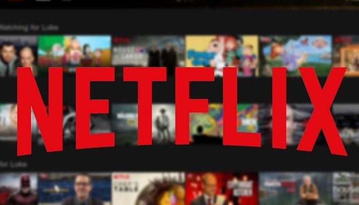 Netflix