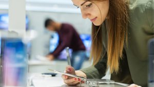 Operatori telefonici: 8 su 11 sono pessimi