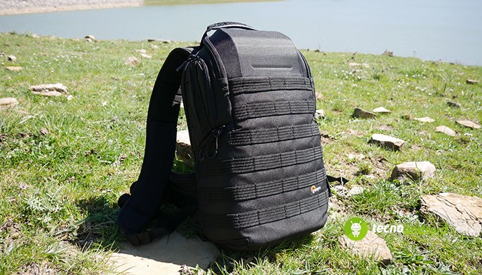 Protactic 350 AW II