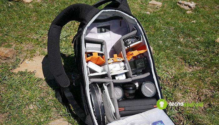 Protactic 350 AW II