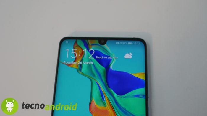 Huawei P30 Pro