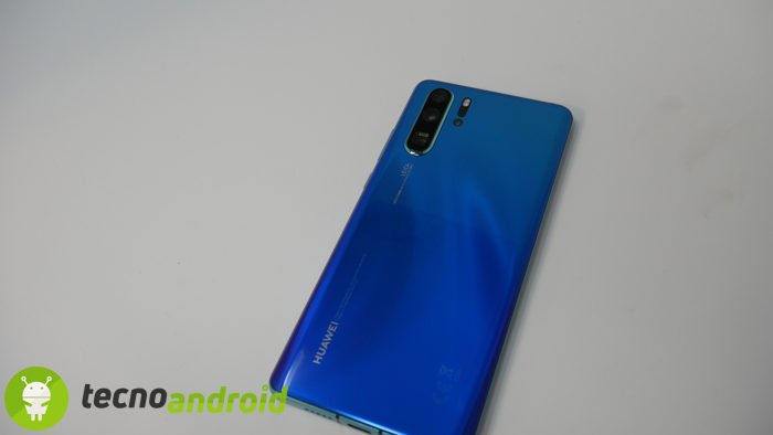 Huawei P30