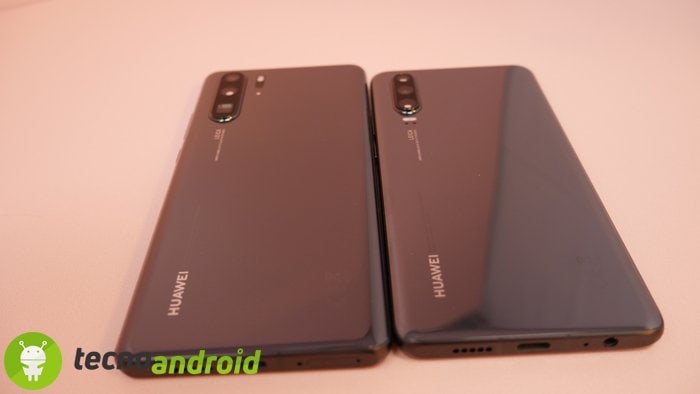 Huawei-P30-Pro Huawei P30 Pro e P30