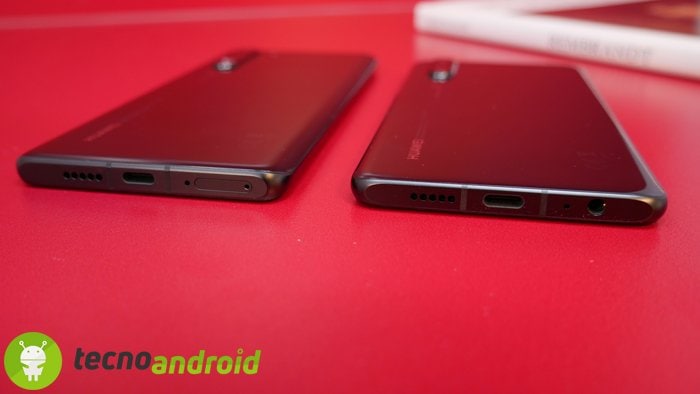 huawei-p30-pro huawei p30 e p30 pro