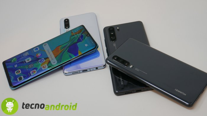huawei-p30-p30-pro Huawei P30