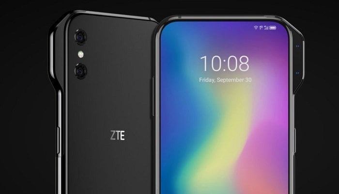 zte-axon