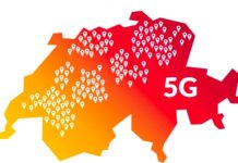 caos 5G radiazioni svizzera